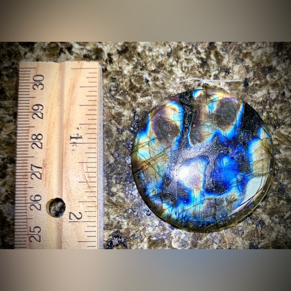 Labradorite Gemstone Set - Picture 7 of 8